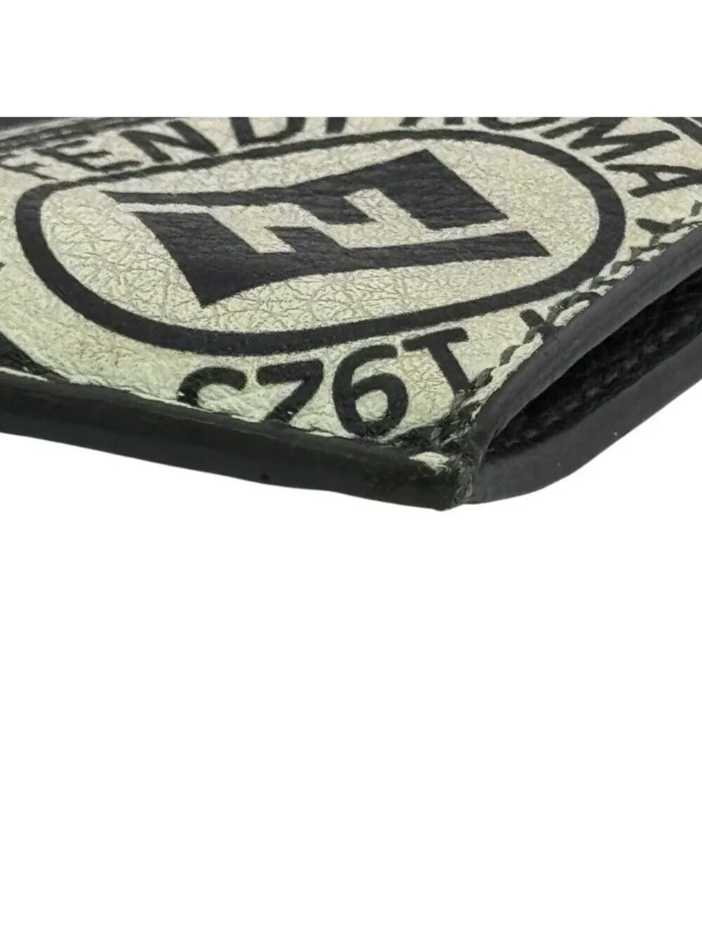 Fendi Fragment Case Coin
